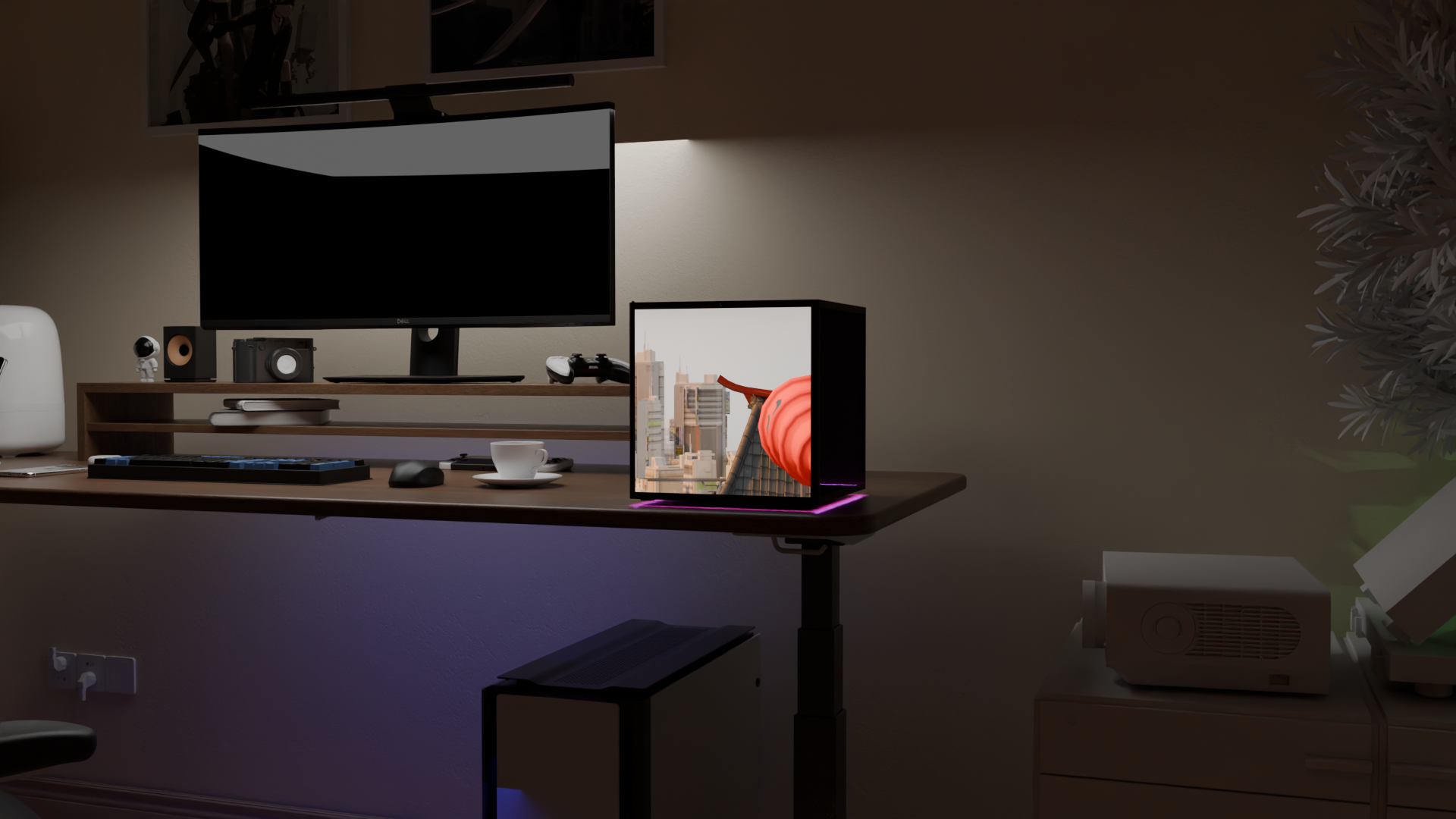 Animation Frame
